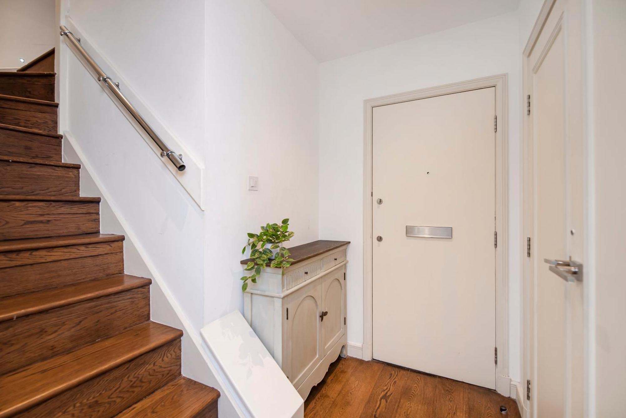 Central 2 Bed Maissonette Londýn Exteriér fotografie