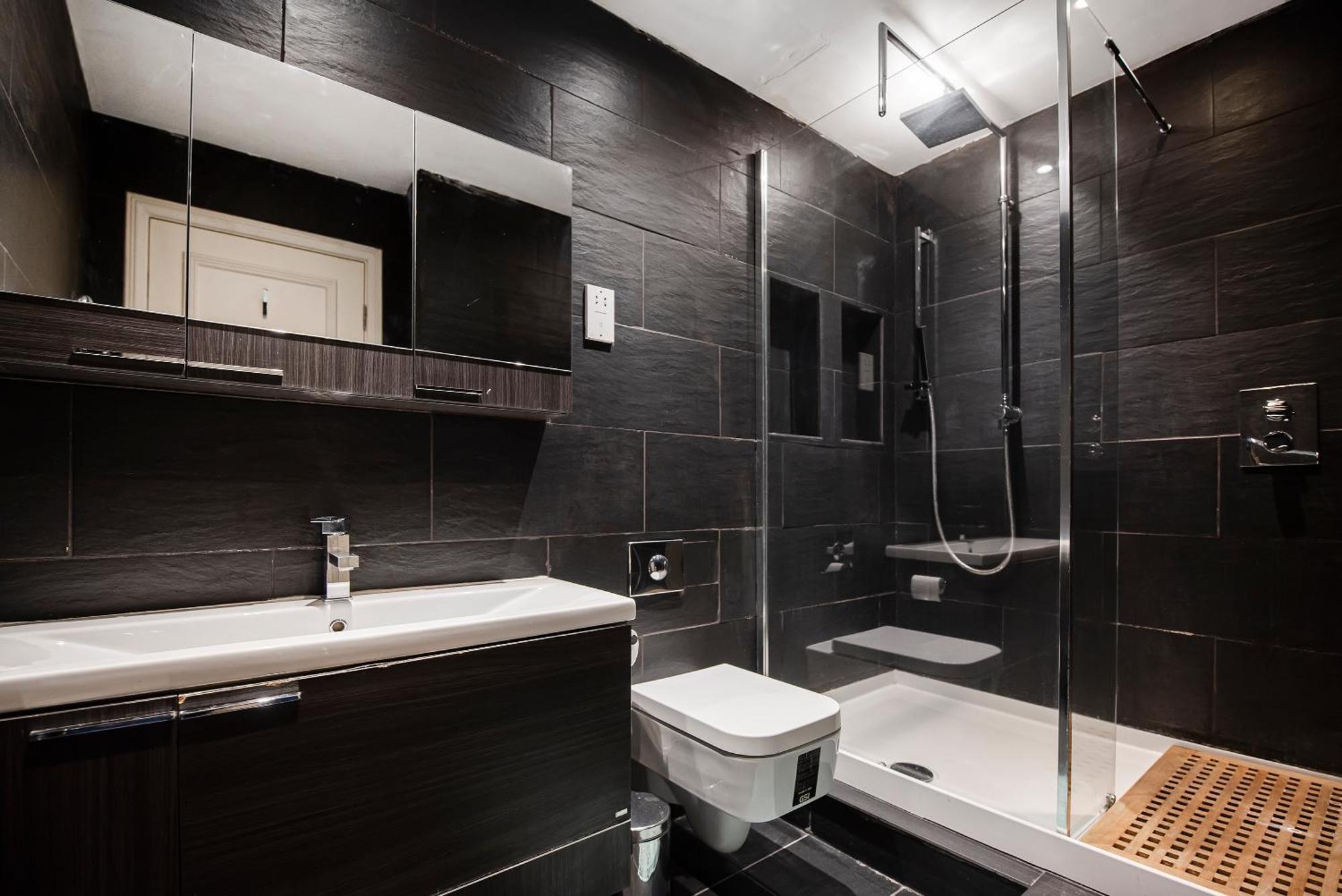 Central 2 Bed Maissonette Londýn Exteriér fotografie